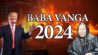 Baba Vanga 2024 Predictions  Will They Come True [upl. by Ladnyk]