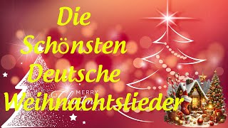 Weihnachtslieder Der beste Mix 🎄 Christliche Weihnachtslieder 🎄 Weihnachtshits aller Zeiten [upl. by Shantee]