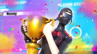 Fortnite montage  Party Girl  StaySolidRocky [upl. by Aleinad933]