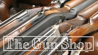 Top Five Shotguns on a Budget [upl. by Lindy448]