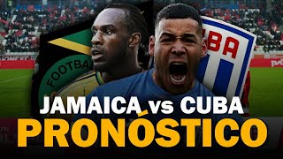 Jamaica vs Cuba • Liga de Naciones de CONCACAF 2024 • Previa y pronóstico [upl. by Peisch844]