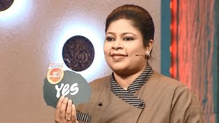 Dhe Chef  Ep 66  Who will be return to Kitchen  Mazhavil Manorama [upl. by Lraed186]