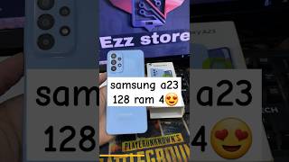 سامسونج a23 سامسونجa23 samsunga23 samsung مستعمل موبايلات اكسبلور [upl. by Nomzaj]