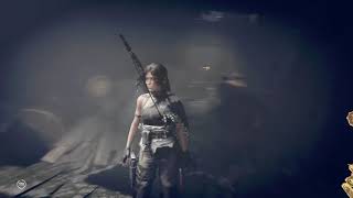 Shadow of the Tomb Raider  Cenote 100 All relics treasures quest [upl. by Nuhs]