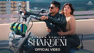 Shakeeni Gurnam Bhullar  Kaptaan  Desi Crew  Diamondstar Worldwide  New Punjabi Song 2024 [upl. by Savick]