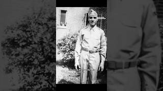 Elvis in his ROTC uniform in 1953 18YEAROLD Elvis 🥰⚡️⚡️⚡️ elvispresley elvissongs [upl. by Yettie]