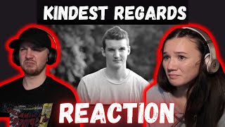 Witt Lowry  Kindest Regards REACTION [upl. by Nobie338]