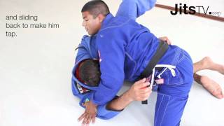 Top Attacks PART 2  Marcelino Freitas  Jits Magazine [upl. by Amedeo]