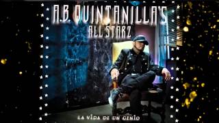 AB Quintanilla All Star Kumbia Kings Dj Oliver [upl. by Laon384]