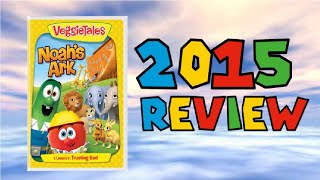 Noahs Ark 2015 Review [upl. by Keane207]