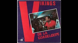 Vikings De La Guadeloupe  Ahi Na Ma [upl. by Elocyn]