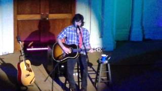 Pete Yorn  Turn of the Century  Live  Sixth amp I Washington DC 11214 [upl. by Rockefeller]