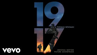 Thomas Newman  The Night Window From the quot1917quot Soundtrack [upl. by Slemmer]