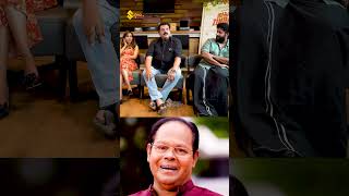 👆Watch Interview👆ഇനി ഞാൻ എങ്ങാനും ആദ്യം അഭിനയിച്ച് പടം പൊട്ടിയാൽ  Dhyan sreenivasan  Mukesh [upl. by Cash]