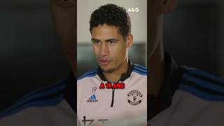 5 RECORDS EXCEPTIONNELS DE RAPHAËL VARANE 🇫🇷🥇 [upl. by Connor]