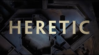 Heretic TV Spot [upl. by Duma]