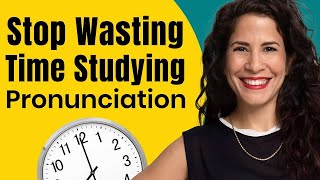 The method I use to teach pronunciation Pronunciation amp Productivity tips inside [upl. by Akamaozu]