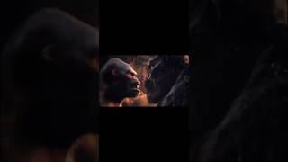 Kong punches ape meme [upl. by Nazus]