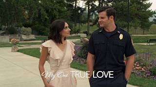 My One True Love 2022  Full Movie  Andriana Manfredi Ross Jirgl Shae Robins [upl. by Idahs]