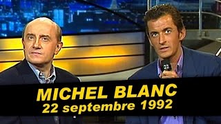 Michel Blanc est dans Coucou cest nous  Emission complète [upl. by Draillih963]