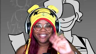 OC Animatic  The Dismemberment Song  shandzii  AyCHristene Reacts [upl. by Kenweigh]