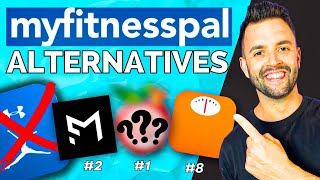 Ranking The BEST MyFitnessPal Alternatives 2024 [upl. by Cul781]