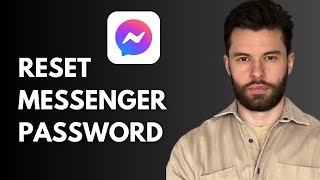 How to Reset Your Messenger Password in 3 Easy Steps [upl. by Perkin]