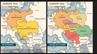 Interwar Period A Quick Overview [upl. by Alroy]