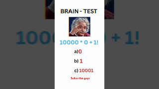 BrainTest🤔99�ilmathematics define student answer viralshort question shorts [upl. by Caterina649]