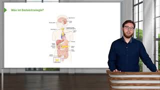 Physiologie I Hormonphysiologie Endokrinologie Einführung I Igor Besel [upl. by Largent]