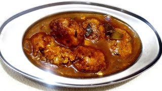 होटल जैसी मंचूरियन ग्रेवी वाली।Vej Manchurian Gravy।Vej Manchurian Recipe By Devanshi Darsh। [upl. by Hpesoj60]