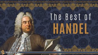 The Best of Handel [upl. by Clements]