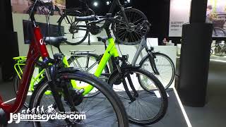 Kalkhoff Aggatu 3 Electric Bike 2019 [upl. by Varien316]