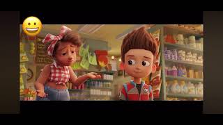 Compilation of Paw Patrol Movie pawpatrol pawpatrolmovie pawpatroltoys [upl. by Hassett]