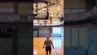 PATRICK TOLARS BASKETBALL WEIGHT LOSS JOURNEY  WAY LESS BACK PAIN [upl. by Annaehs]