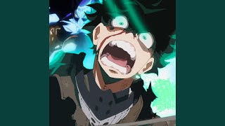 Midoriya vs Flect Turn Rap My Hero Academia [upl. by Warms307]