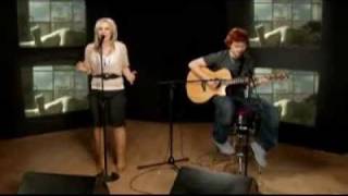 Natasha Bedingfield  This Love Maroon 5 [upl. by Liuka]