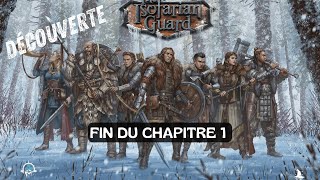 The Isofarian Guard Solo VF Episode 3 campagne [upl. by Glen999]