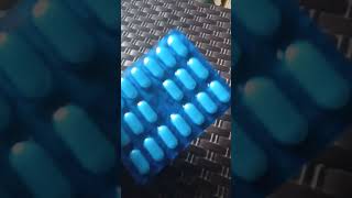 Crocin Advance 500 mg tablet uses in hindi  shorts crocin [upl. by Muncey693]