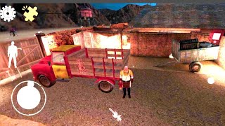 KILL THIS IS A KILLING FOR MR MEAT HORROR KIDNAPPED HORROR GAME PLAY [upl. by Beane]