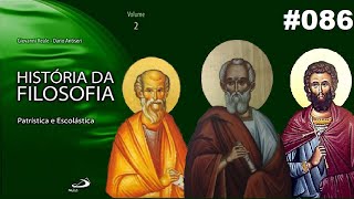 Os apologistas do século II  História da Filosofia Reale e Antiseri 086 [upl. by Rodrick]