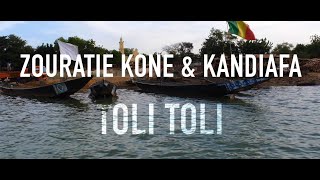 TOLI TOLI official video  Diurukuma Beat project  Zouratie Kone amp Kandiafa 2021 [upl. by Ettevey402]