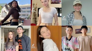 ALTHEA ABLAN TIKTOK VIDEOS FROM MAY 2022 [upl. by Hennessey601]