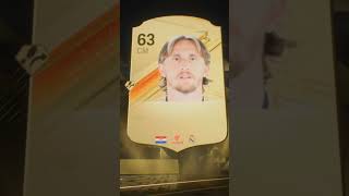 Free Jumbo Rare Players Pack EA FC 24 Ultimate Team [upl. by Anemolihp]