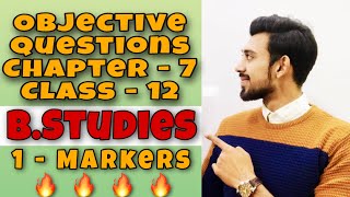 Directing  Objective questions  Business Studies  Class 12 [upl. by Ahsonek]