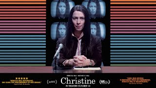 Christine 2016  Official Trailer HD [upl. by Bunow]