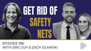 Get Rid of Safety Nets  Your Best Day Yet Episode 196 [upl. by Eimaral78]