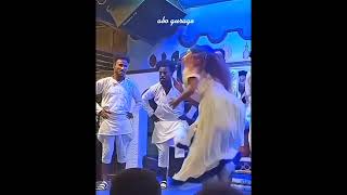 shorts ethiopiannews duet traditionaldancetraditionaldancers durecorder [upl. by Aicilyt374]