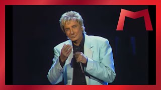 Barry Manilow  Are You Lonesome Tonight Live at The Las Vegas Hilton 2007 [upl. by Ettenyar622]