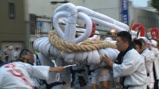 WARAJI Festival Fukushimas Largest Festival is Back [upl. by Eckardt350]